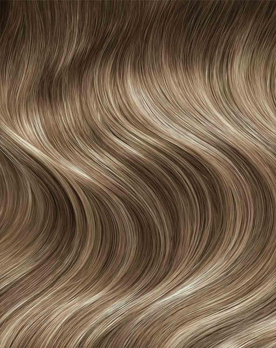 Beauty Works Invisitip® Nanobond 20"