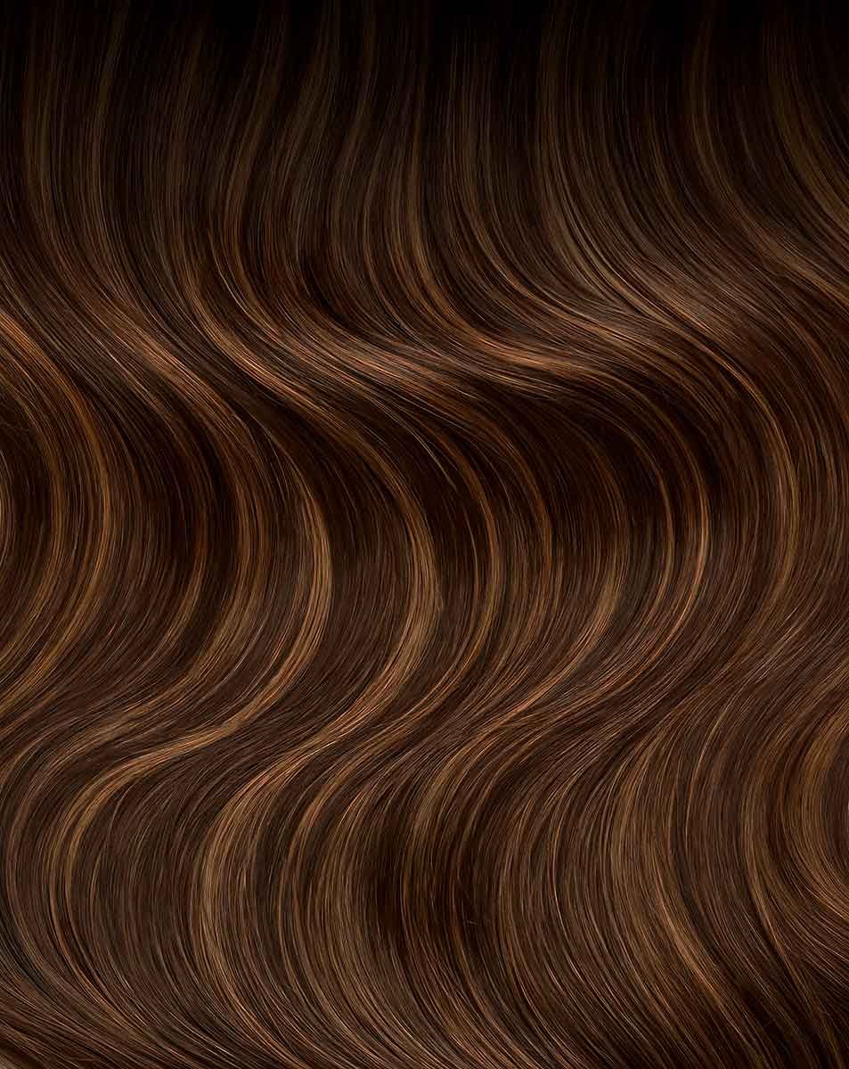 Beauty Works Invisitip® Nanobond 20"
