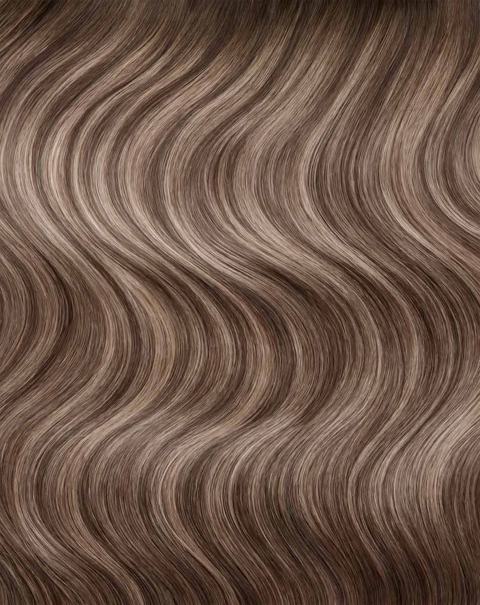 Beauty Works Invisitip® Nanobond 20"