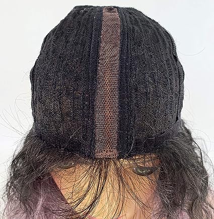 SLEEK ATTY SPOTLIGHT 101 SYNTHETIC LACE PARTING WIG