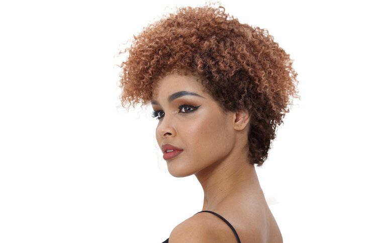 SLEEK ALISON WIG FASHION SYNTHETIC WIG