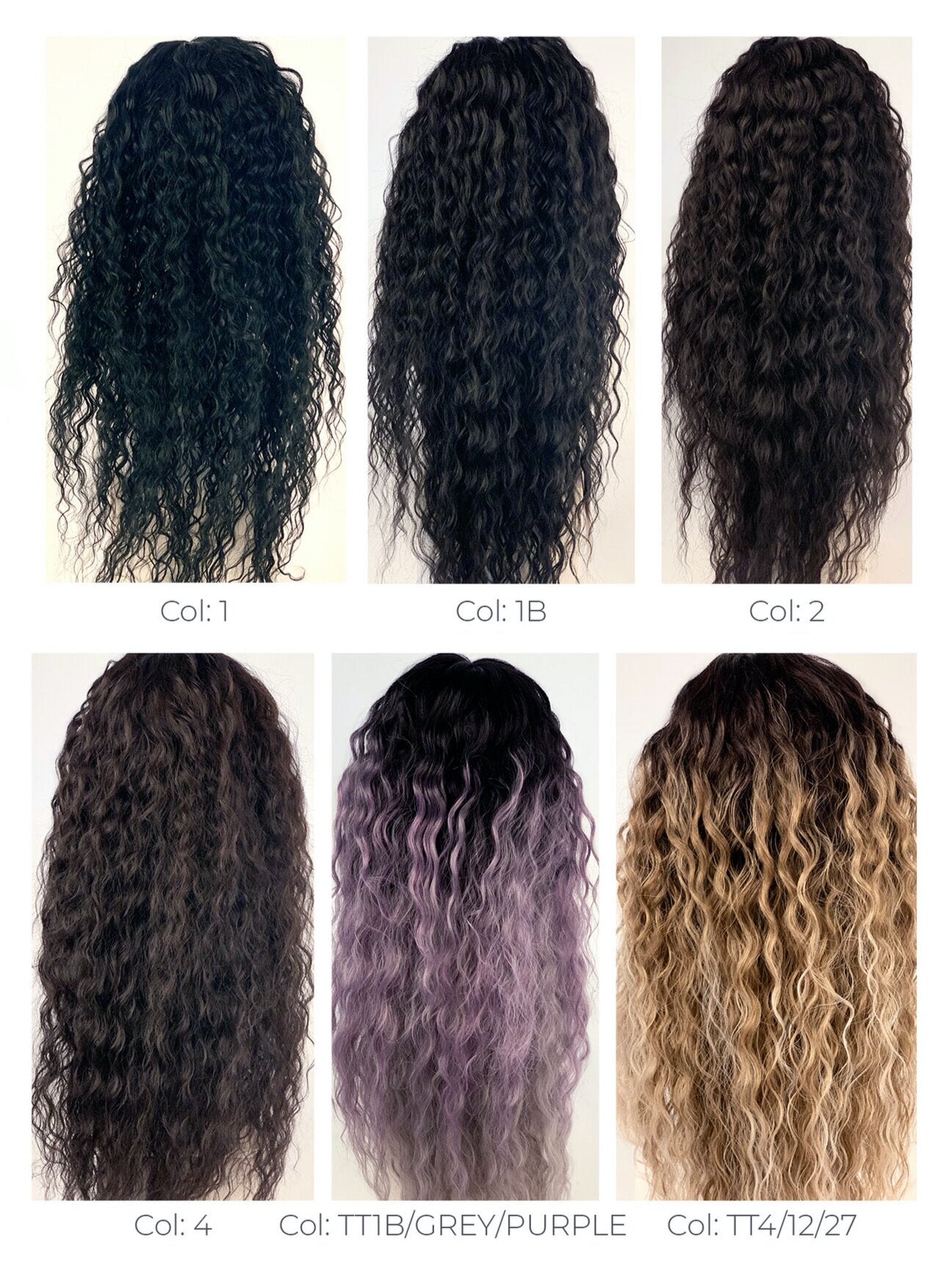 SLEEK ATTY SPOTLIGHT 101 SYNTHETIC LACE PARTING WIG