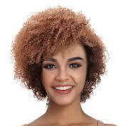 SLEEK ALISON WIG FASHION SYNTHETIC WIG