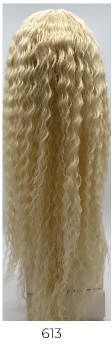 SLEEK BRISA SPOTLIGHT PREMIUM 100% Human hair and Blended Synthetic Wig