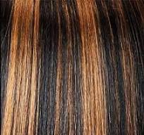 SILKY BREATHABLE CLOSURE LENGTH: 13”