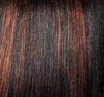 SILKY BREATHABLE CLOSURE LENGTH: 13”