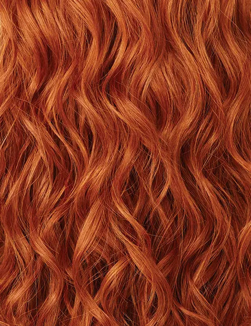 SLEEK REMY GORGEOUS SPANISH WAVE BULK SYNTHETIC HAIR EXTENSIONS