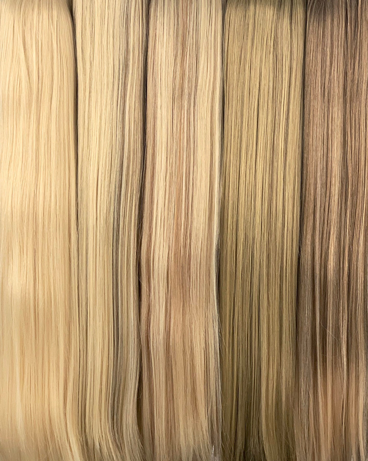 SLEEK COSMOS HAIR COUTURE SYNTHETIC HAIR PONYTAIL