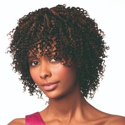 SLEEK CYPRUS WEAVE CRAZY FOR CURLS 100% Human Hair Weave