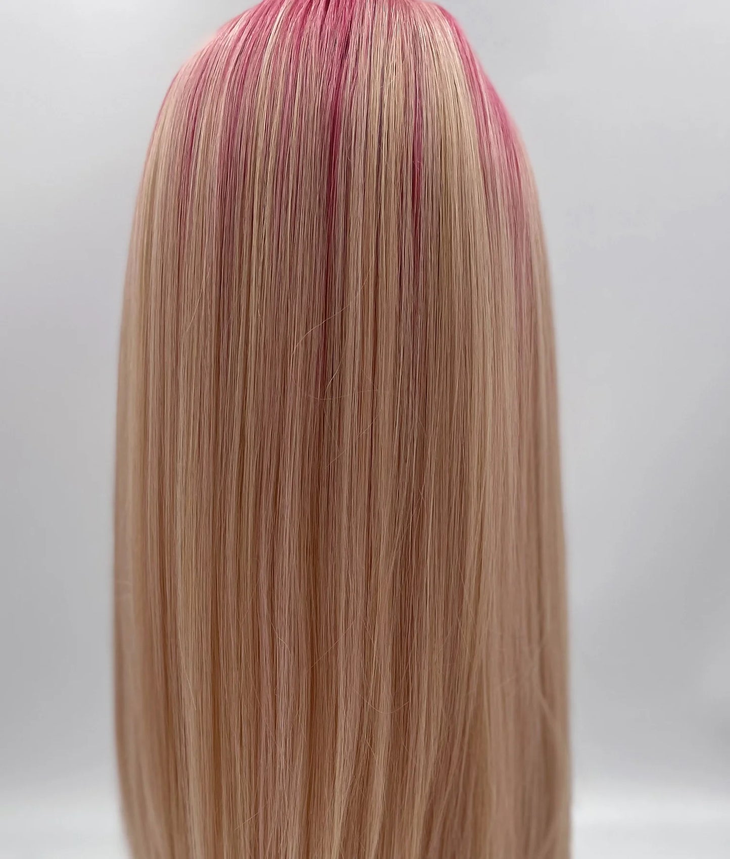 SLEEK LILLIAN HAIR COUTURE SYNTHETIC HAIR WIG