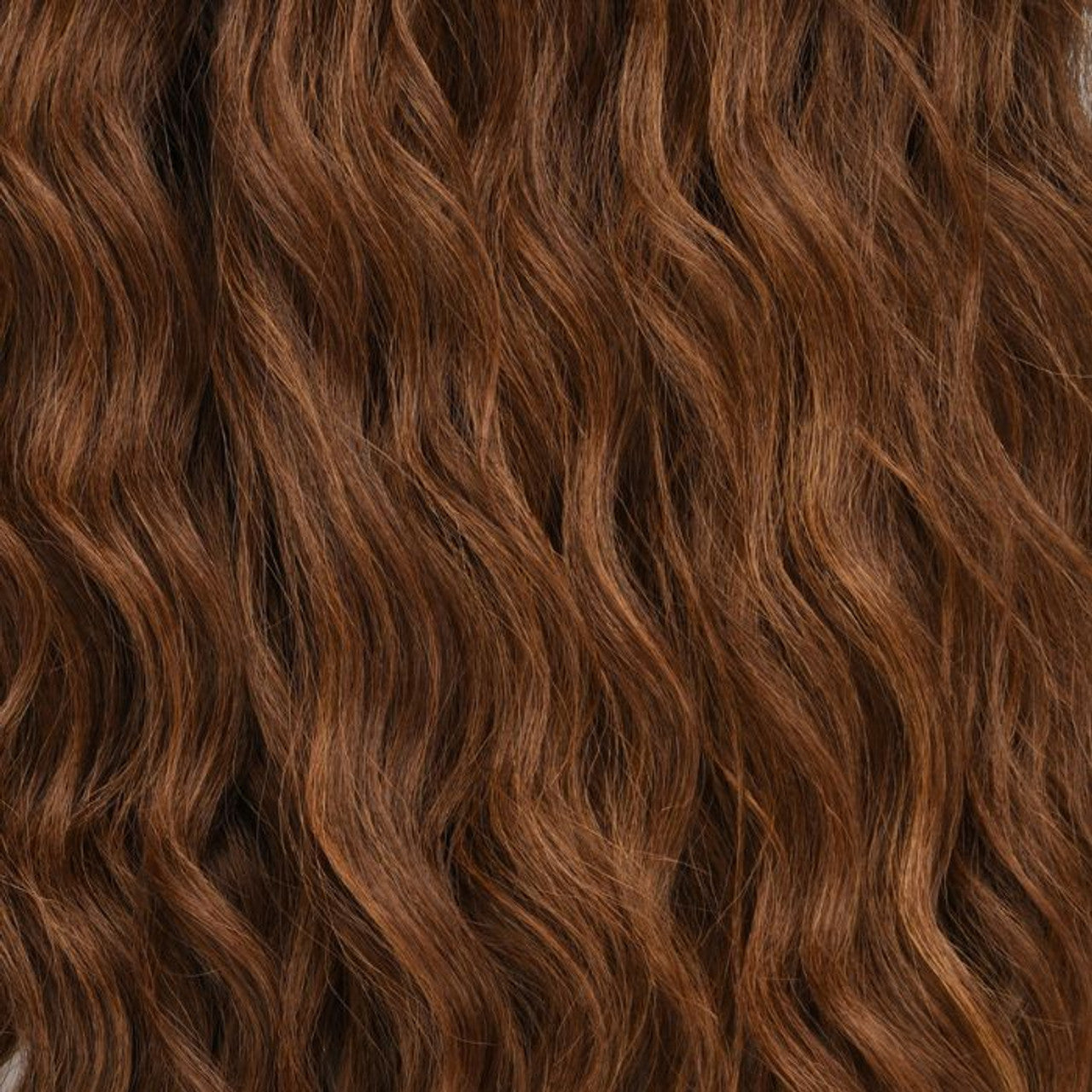 Feme 2-in-1 Half Wig or Ponytail- Lexi: Length: 21"