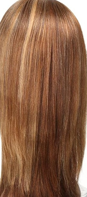 Sensationnel Empress Lace Front Edge Wig - Andrea