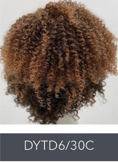 SLEEK ALISON WIG FASHION SYNTHETIC WIG
