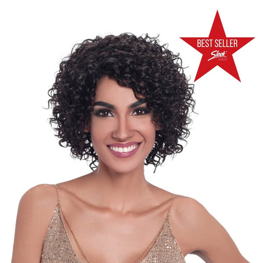 Sleek Virgin Gold DALVA VIRGIN HUMAN HAIR WIG