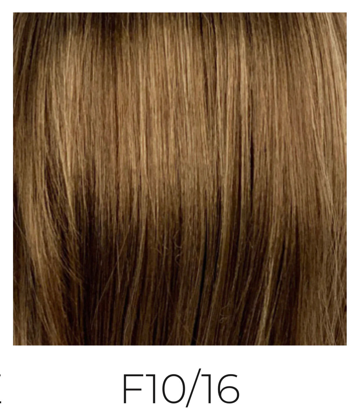 SLEEK BEYONCE WIG FASHION SYNTHETIC WIG