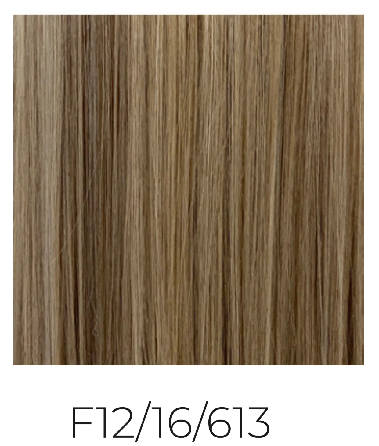 SLEEK NIKKI FASHION IDOL 101 PREMIUM SYNTHETIC LACE PARTING WIG