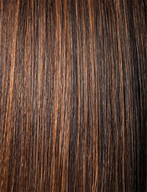 SLEEK "BREE" HUMAN HAIR FASHION WIG