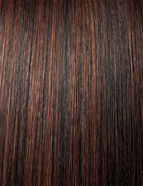 SLEEK "BREE" HUMAN HAIR FASHION WIG