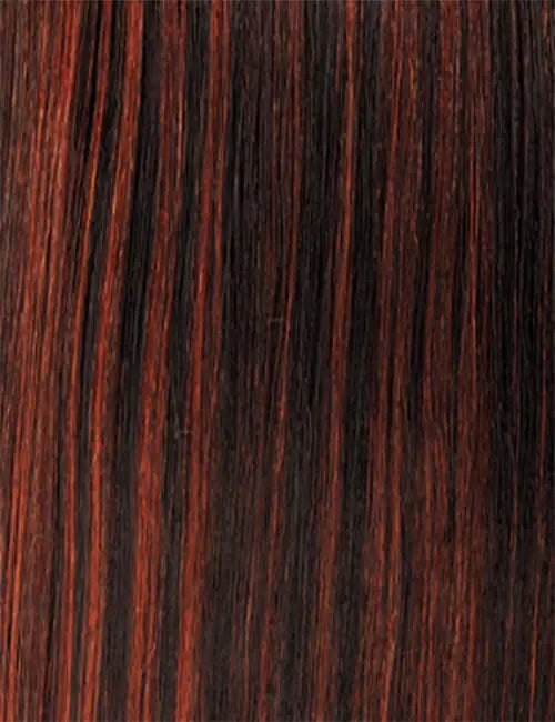 SENSATIONNEL HH DOUBLE RITZY CURL SP WEAVE