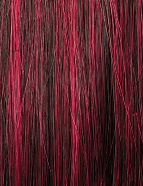 SENSATIONNEL Instant Fashion Wig - Latoya, Length: 18"