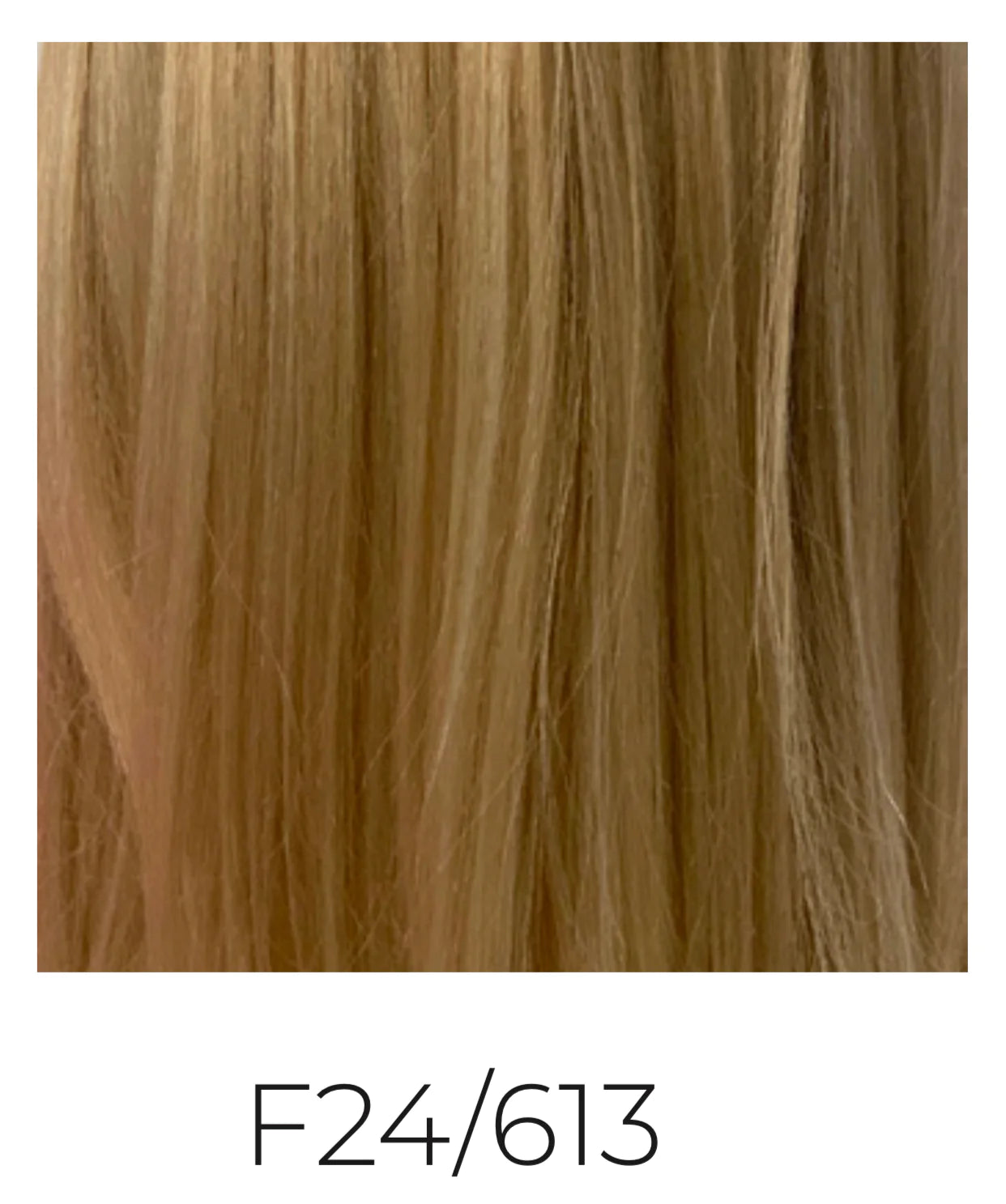 SLEEK BEYONCE WIG FASHION SYNTHETIC WIG