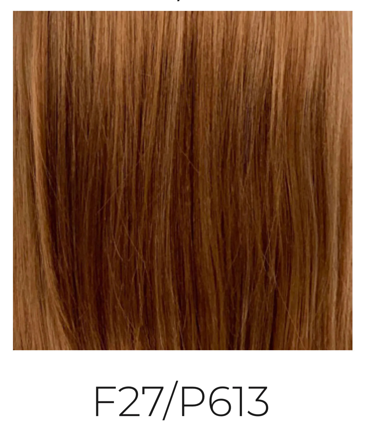 SLEEK BEYONCE WIG FASHION SYNTHETIC WIG