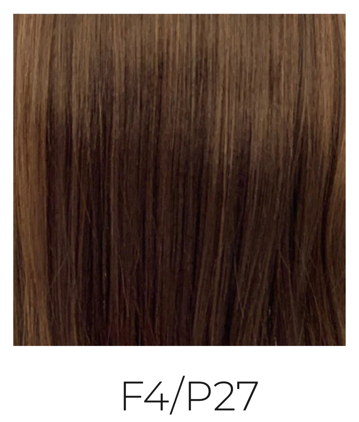 SLEEK BEYONCE WIG FASHION SYNTHETIC WIG