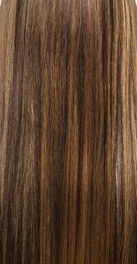 Echo "Bobbi" Lace Front Synthetic Wig