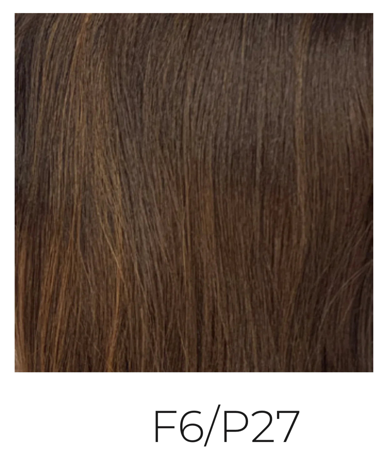 SLEEK BEYONCE WIG FASHION SYNTHETIC WIG