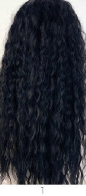 SLEEK FREYA SPOTLIGHT 101 SYNTHETIC FRONT / BACK / PARTING LACE WIG