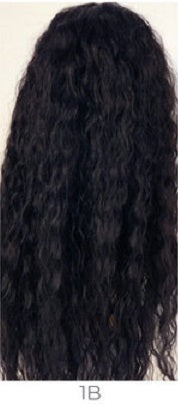 SLEEK FREYA SPOTLIGHT 101 SYNTHETIC FRONT / BACK / PARTING LACE WIG