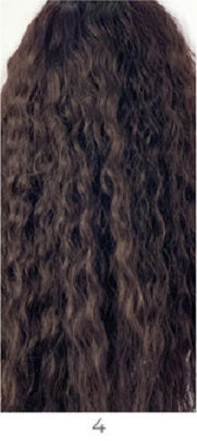 SLEEK FREYA SPOTLIGHT 101 SYNTHETIC FRONT / BACK / PARTING LACE WIG