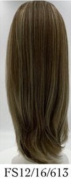 SLEEK LILLIAN HAIR COUTURE SYNTHETIC HAIR WIG