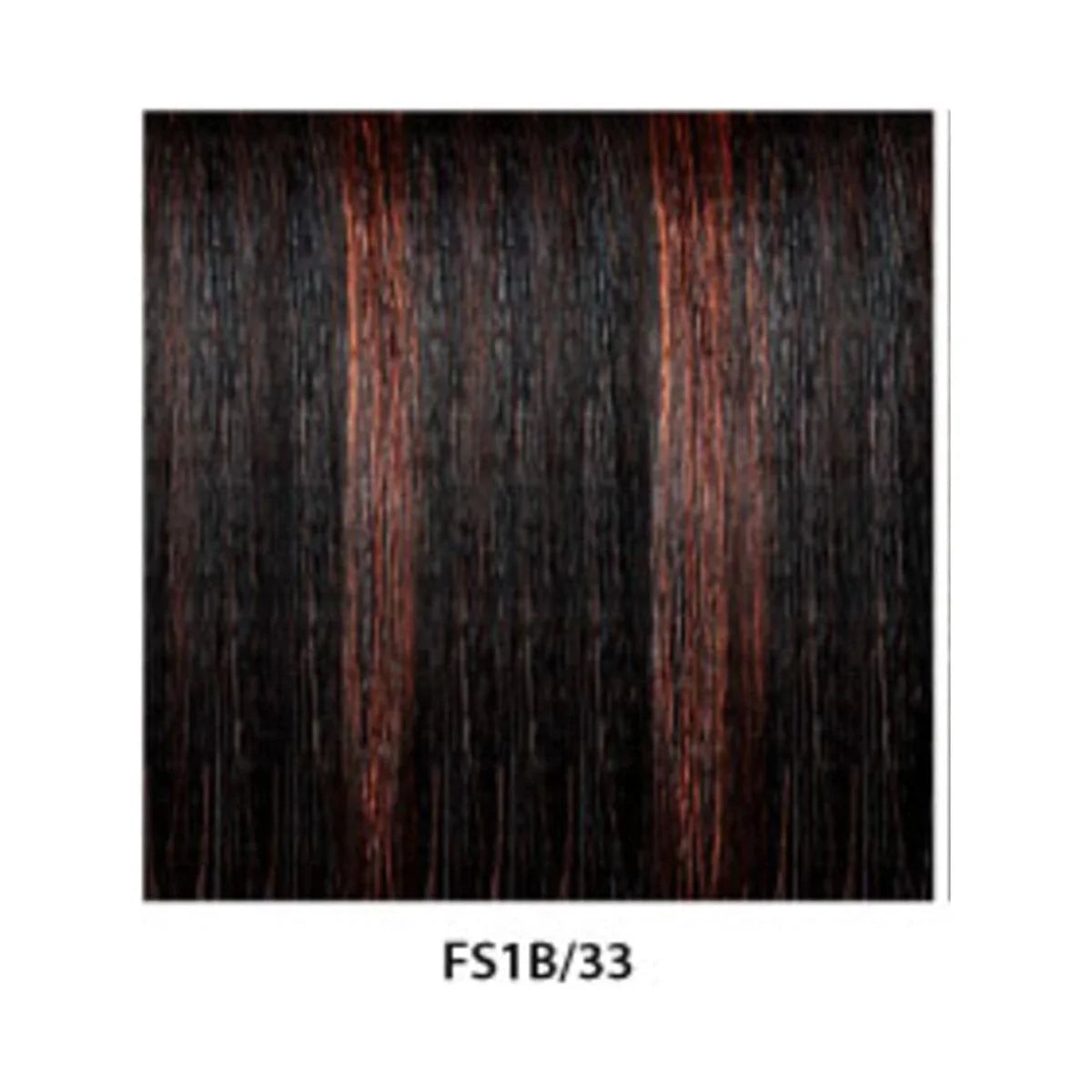 SLEEK "GLORIA" 100% HUMAN HAIR FASHION WIG