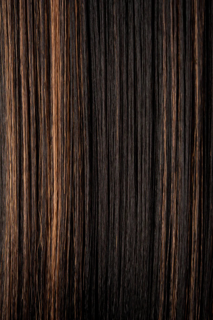 Feme Soft Twist Synthetic Wig