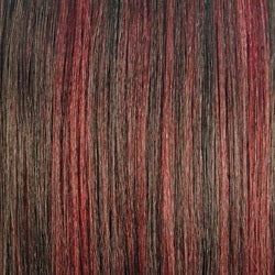 SLEEK "CHANELLE" WIG FASHION 100% HUMAN HAIR WIG: LENGTH: 8-11”
