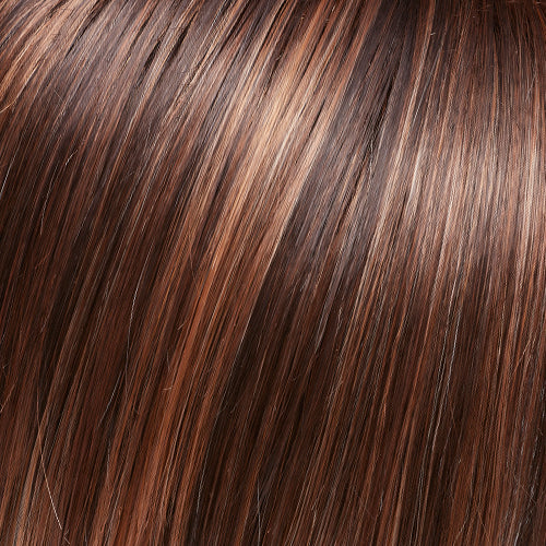 SLEEK MACY WIG FASHION SYNTHETIC WIG