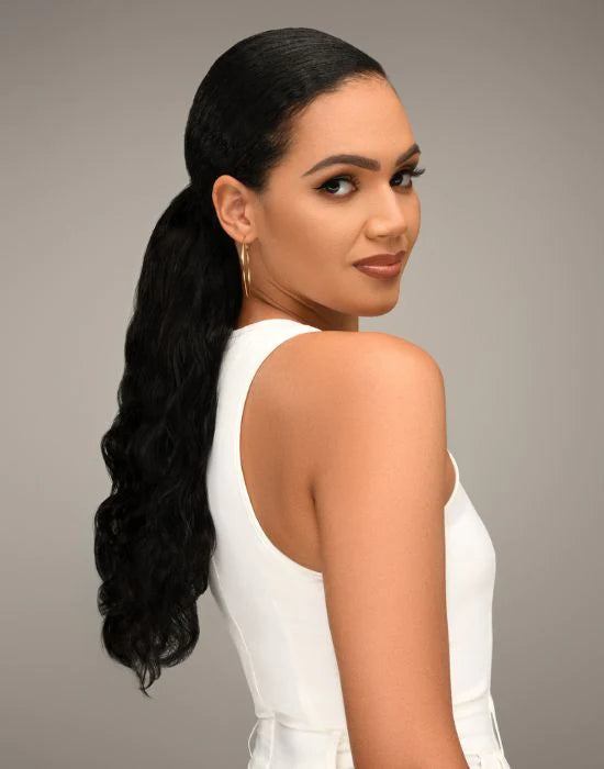 Feme 2-in-1 Human Hair - Chantel: length 19 inch