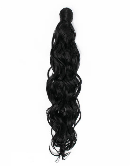 THE FEME COLLECTION PONYTAIL - SASHAY "24" INCH