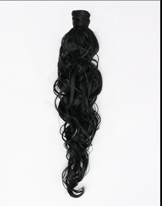 THE FEME COLLECTION PONYTAIL - SASHAY "24" INCH