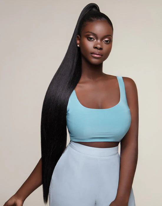 The Feme Collection Ponytail - Swing: Length: 36"