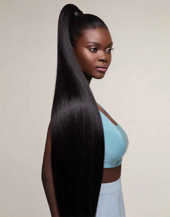 The Feme Collection Ponytail - Swing: Length: 36"