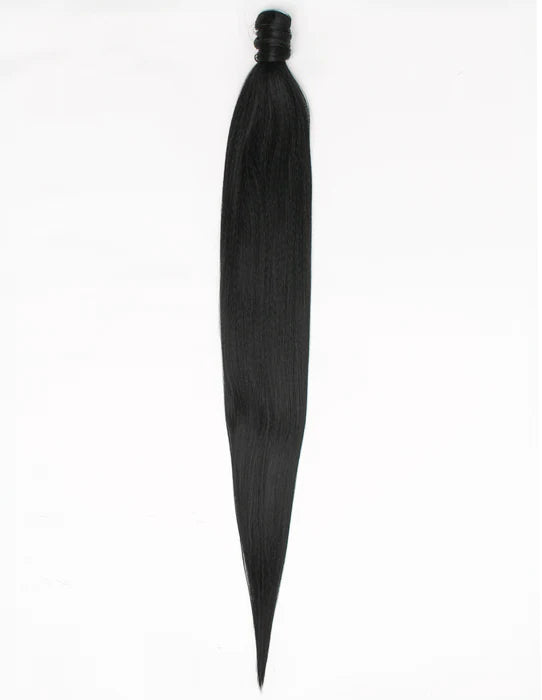 Feme Collection Swing Wrap Around Pony 30"