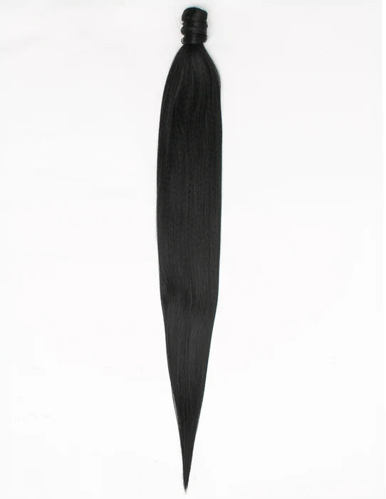 The Feme Collection Ponytail - Swing: Length: 36"