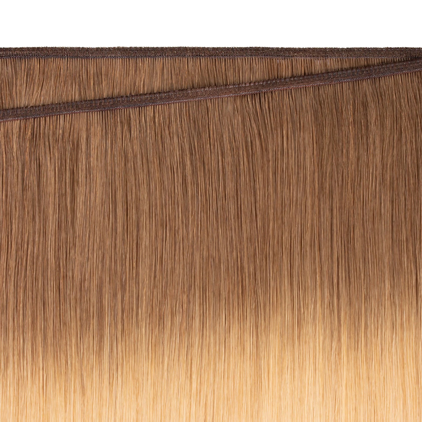 Remi Cachet Elegance Luxury Weft Russian and Mongolian Human Hair - 20 inch
