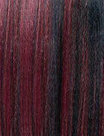 SENSATIONNEL Instant Fashion Wig - Loty