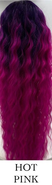 SLEEK HARPER HAIR COUTURE SYNTHETIC HAIR WIG