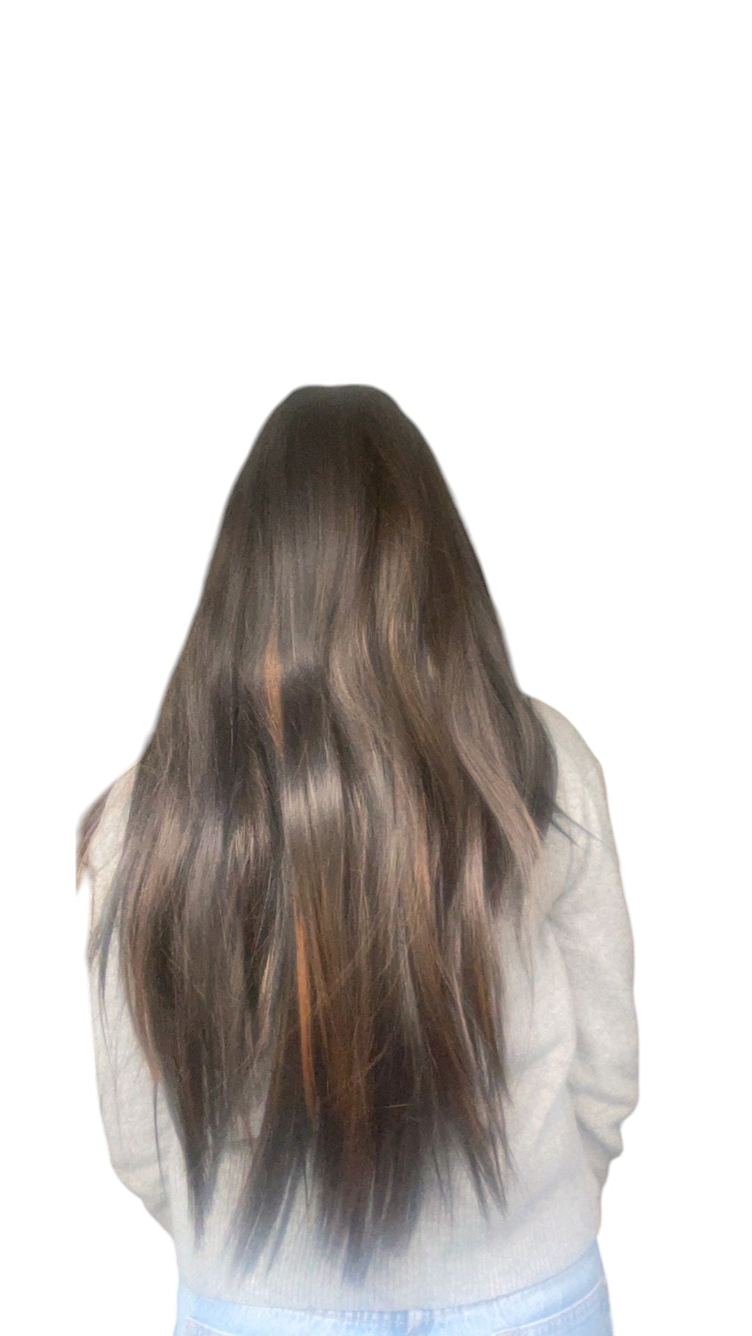 Echo "Zara" Lace Front Synthetic Wig