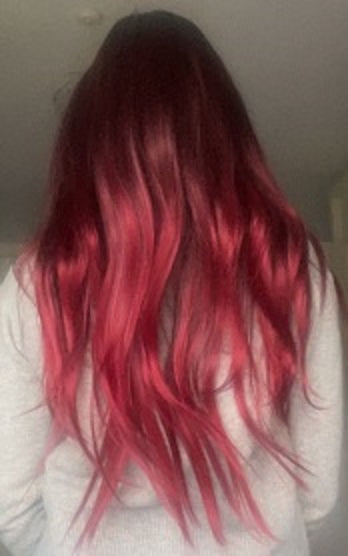 Echo "Zara" Lace Front Synthetic Wig