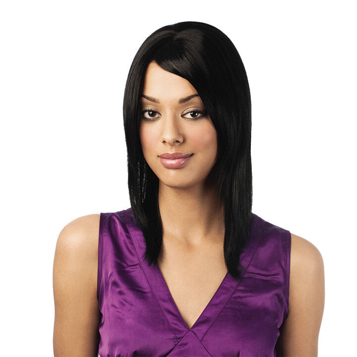SLEEK JENNIFER WIG FASHION SYNTHETIC WIG